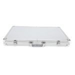 Casa si Gradina - Constructii - Scule de mana si unelte - Chei si truse chei - Set Chei cu Clichet 22 bucati 6-32 mm - Infinity.ro