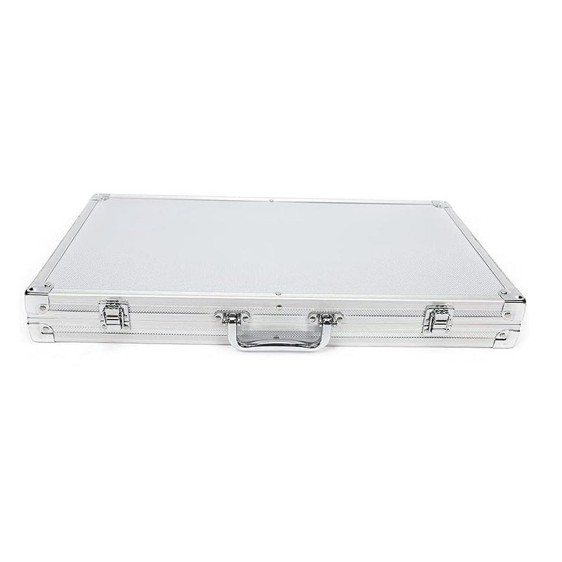 Casa si Gradina - Constructii - Scule de mana si unelte - Chei si truse chei - Set Chei cu Clichet 22 bucati 6-32 mm - Infinity.ro