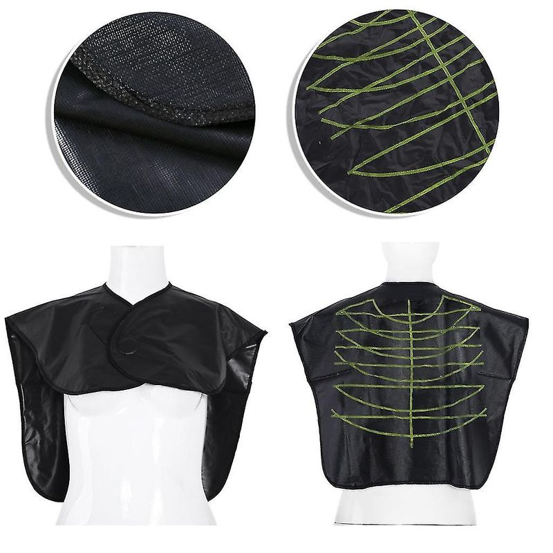 Ingrijire personala si Cosmetice - Aparate & accesorii ingrijire personala - Aparate de ras si tuns - Aparate de tuns - Pelerina profesionala pentru tuns si coafura - Infinity.ro