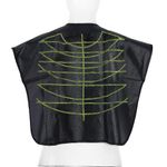 Ingrijire personala si Cosmetice - Aparate & accesorii ingrijire personala - Aparate de ras si tuns - Aparate de tuns - Pelerina profesionala pentru tuns si coafura - Infinity.ro