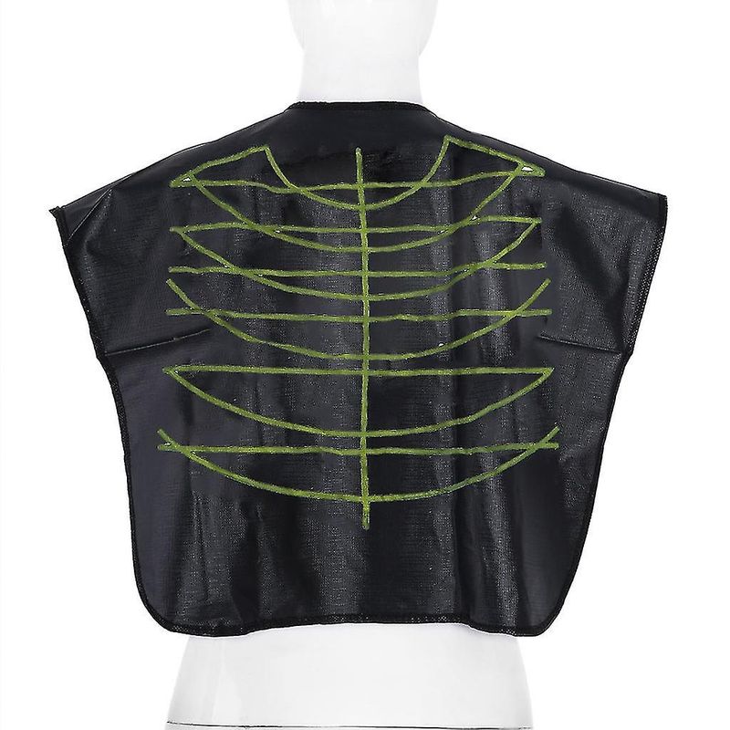 Ingrijire personala si Cosmetice - Aparate & accesorii ingrijire personala - Aparate de ras si tuns - Aparate de tuns - Pelerina profesionala pentru tuns si coafura - Infinity.ro