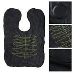 Ingrijire personala si Cosmetice - Aparate & accesorii ingrijire personala - Aparate de ras si tuns - Aparate de tuns - Pelerina profesionala pentru tuns si coafura - Infinity.ro