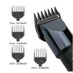 Ingrijire personala si Cosmetice - Aparate & accesorii ingrijire personala - Aparate de ras si tuns - Aparate de tuns - Masina Electrica de Tuns VGR Profesionala V698 - Infinity.ro