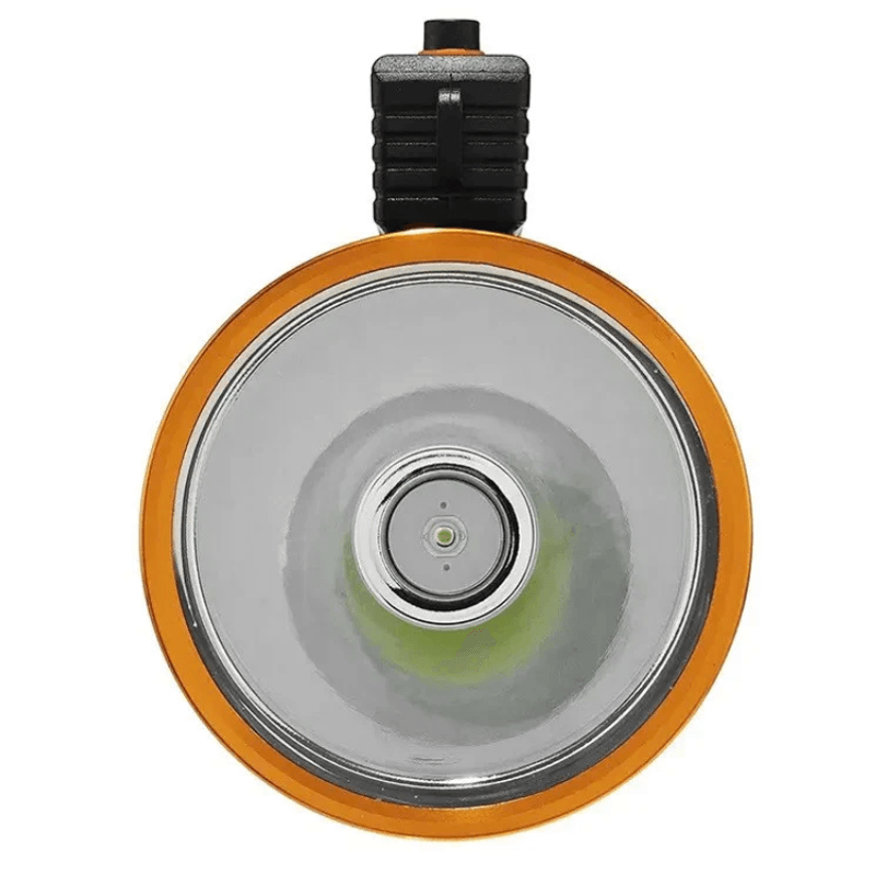 Casa si Gradina - Corpuri si surse de iluminat - Iluminat exterior - Lanterne - Lanterna LED de mana TD5900 Power bank 100W - Infinity.ro