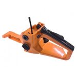 Casa si Gradina - Constructii - Scule electrice si accesorii - Accesorii fierastraie electrice - Rezervor benzina drujba MX087 Portocaliu - Infinity.ro