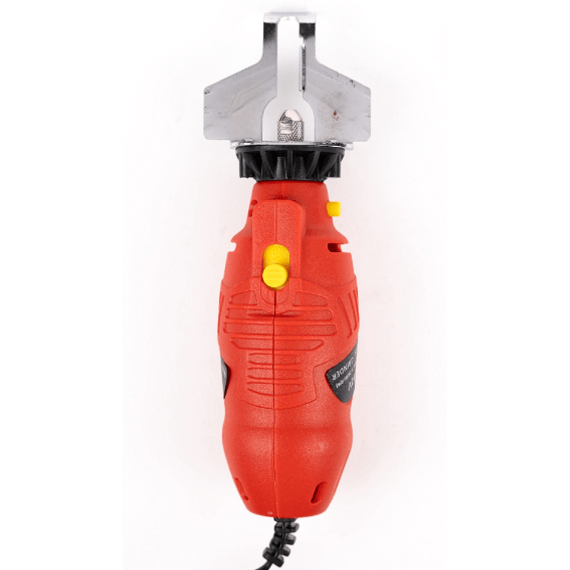 Casa si Gradina - Constructii - Scule electrice si accesorii - Scule multifunctionale si accesorii - Dispozitiv portabil electric 12 V pentru ascutit lant drujba CRAFT TEC MX602 - Infinity.ro