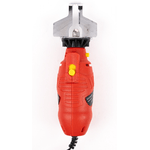 Casa si Gradina - Constructii - Scule electrice si accesorii - Scule multifunctionale si accesorii - Dispozitiv portabil electric 12 V pentru ascutit lant drujba CRAFT TEC MX602 - Infinity.ro