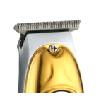 Ingrijire personala si Cosmetice - Aparate & accesorii ingrijire personala - Aparate de ras si tuns - Aparate de tuns - Masina de tuns profesionala VGR V188 cu 3 piepteni de ghidare incarcare USB autonomie 240 min - Infinity.ro