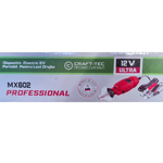 Casa si Gradina - Constructii - Scule electrice si accesorii - Scule multifunctionale si accesorii - Dispozitiv portabil electric 12 V pentru ascutit lant drujba CRAFT TEC MX602 - Infinity.ro
