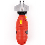 Casa si Gradina - Constructii - Scule electrice si accesorii - Scule multifunctionale si accesorii - Dispozitiv portabil electric 12 V pentru ascutit lant drujba CRAFT TEC MX602 - Infinity.ro