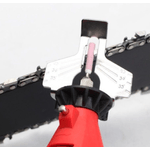 Casa si Gradina - Constructii - Scule electrice si accesorii - Scule multifunctionale si accesorii - Dispozitiv portabil electric 12 V pentru ascutit lant drujba CRAFT TEC MX602 - Infinity.ro