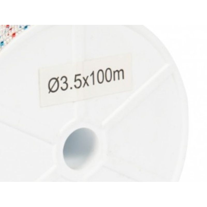 Casa si Gradina - Constructii - Scule electrice si accesorii - Accesorii fierastraie electrice - Sfoara pentru drujba 3mm x 100m MX691 - Infinity.ro