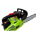 Casa si Gradina - Constructii - Scule electrice si accesorii - Scule multifunctionale si accesorii - Drujba pe benzina pentru constructii CRAFT TEC X3000W 3.1KW/ 4.1CPB MX046 - Infinity.ro