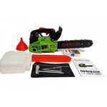 Casa si Gradina - Constructii - Scule electrice si accesorii - Scule multifunctionale si accesorii - Drujba pe benzina pentru constructii CRAFT TEC X3000W 3.1KW/ 4.1CPB MX046 - Infinity.ro