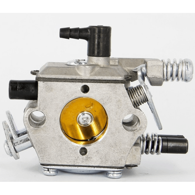 Casa si Gradina - Constructii - Scule electrice si accesorii - Scule multifunctionale si accesorii - Carburator drujba Craft tec 5200 pompita MX090 - Infinity.ro