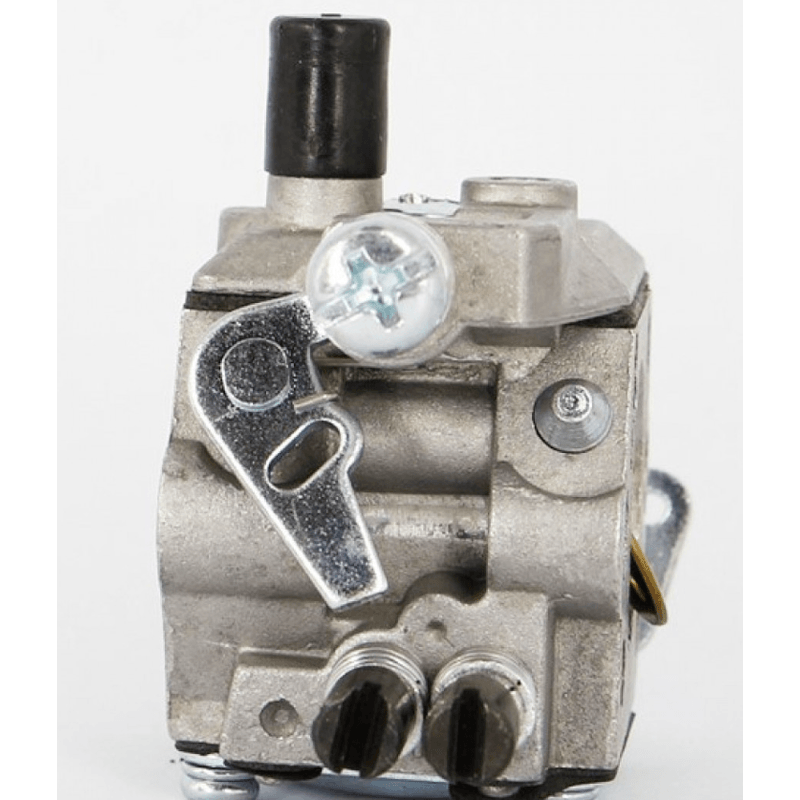 Casa si Gradina - Constructii - Scule electrice si accesorii - Scule multifunctionale si accesorii - Carburator drujba Craft tec 5200 pompita MX090 - Infinity.ro