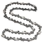 Casa si Gradina - Constructii - Scule electrice si accesorii - Accesorii fierastraie electrice - Lant drujba Craft Tec P25 3/8 14'' 1.3mm 50D MX053 - Infinity.ro