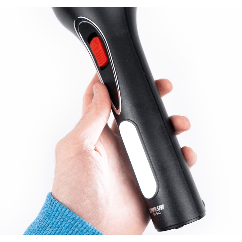 Casa si Gradina - Corpuri si surse de iluminat - Iluminat exterior - Lanterne - Lanterna SS 940 reincarcabila la priza 220V led lateral - Infinity.ro