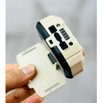 Casa si Gradina - Corpuri si surse de iluminat - Iluminat exterior - Lanterne - Lanterna de cap RL 616S cu functie de inductie si acumulator - Infinity.ro