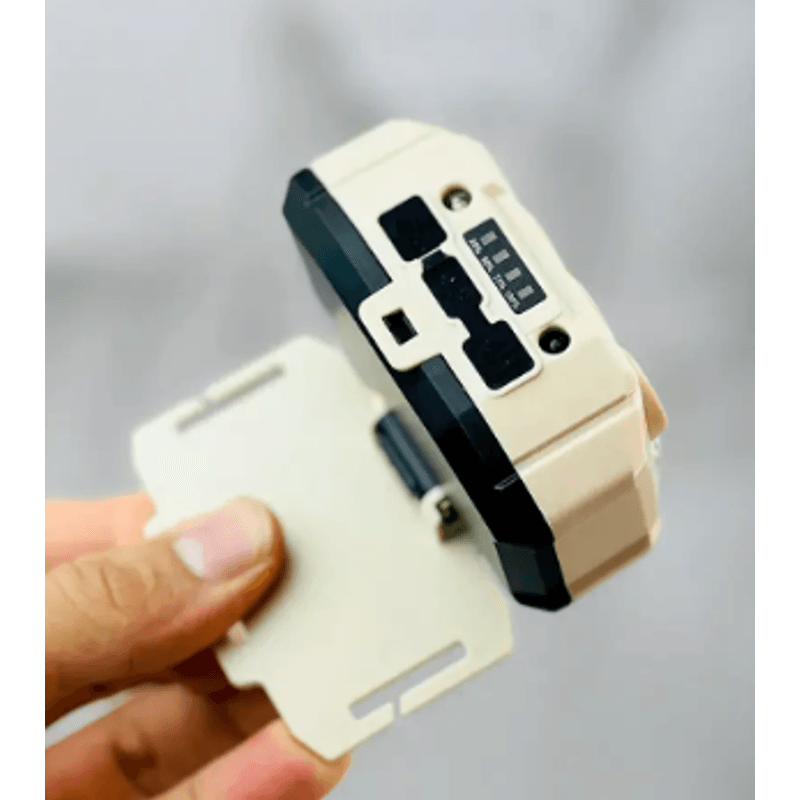 Casa si Gradina - Corpuri si surse de iluminat - Iluminat exterior - Lanterne - Lanterna de cap RL 616S cu functie de inductie si acumulator - Infinity.ro