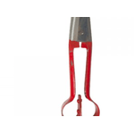 Petshop - Ingrijire si Igiena - Aparate de ingrijire - Aparate tuns animale - Foarfeca de tuns oi rosie mica MX318 - Infinity.ro