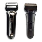 Ingrijire personala si Cosmetice - Aparate & accesorii ingrijire personala - Aparate de ras si tuns - Aparate de tuns - Aparat de tuns si barbierit 3in1 NOVA  SN 666 - Infinity.ro