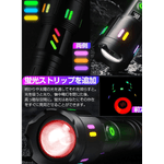 Casa si Gradina - Corpuri si surse de iluminat - Iluminat exterior - Lanterne - Lanterna puternica de mana P50 cod CB 701 - Infinity.ro