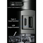 Casa si Gradina - Corpuri si surse de iluminat - Iluminat exterior - Lanterne - Lanterna puternica de mana P50 cod CB 701 - Infinity.ro