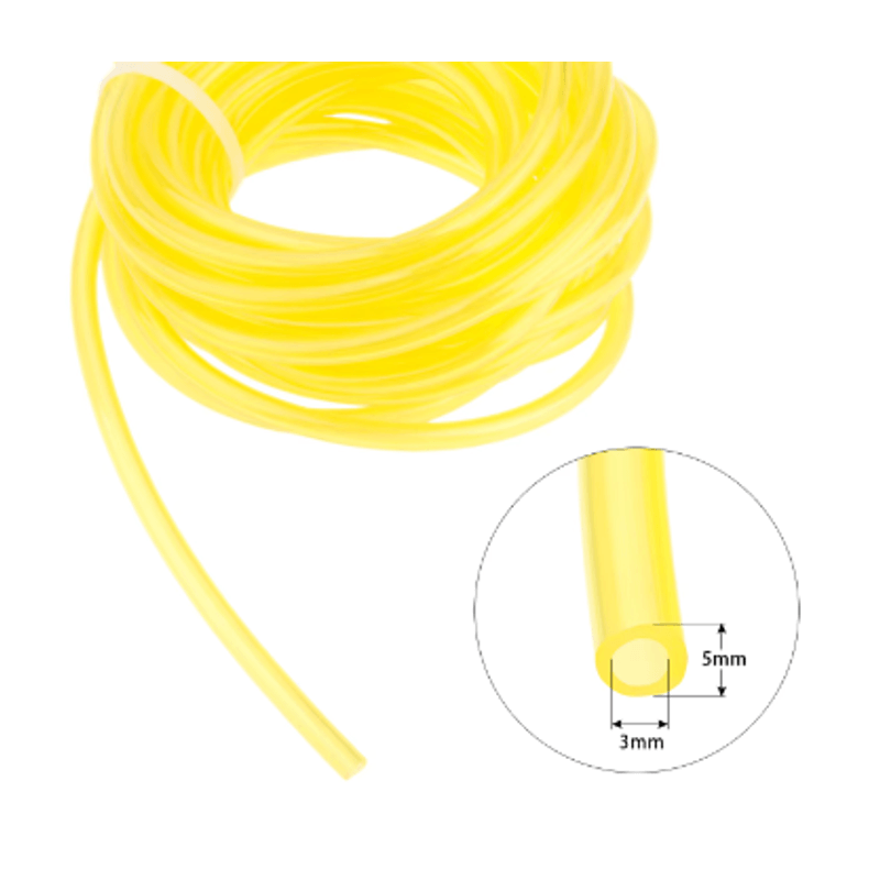 Casa si Gradina - Constructii - Scule electrice si accesorii - Scule multifunctionale si accesorii - Furtunas benzina/ulei MX620 pentru motocoasa/drujba 5m x 3mm x 5m - Infinity.ro