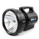 Casa si Gradina - Corpuri si surse de iluminat - Iluminat exterior - Lanterne - Lanterna LED portabila profesionala model TD 8000 HIGH POWER 30W 220V - Infinity.ro