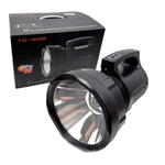 Casa si Gradina - Corpuri si surse de iluminat - Iluminat exterior - Lanterne - Lanterna LED portabila profesionala model TD 8000 HIGH POWER 30W 220V - Infinity.ro
