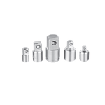 Casa si Gradina - Constructii - Scule de mana si unelte - Chei si truse chei - Set 5 Piese Adaptor Chei Tubulare - Infinity.ro