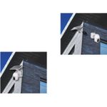 Casa si Gradina - Electrice - Smart Home - Camere de supraveghere - Camera supraveghere PTZ Solara fara fir pentru exterior - Infinity.ro