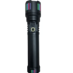 Casa si Gradina - Corpuri si surse de iluminat - Iluminat exterior - Lanterne - Lanterna de mana profesionala W516 de 5000 lumeni putere 50W - Infinity.ro