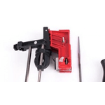 Casa si Gradina - Constructii - Scule electrice si accesorii - Accesorii fierastraie electrice - Dispozitiv manual ascutit lantul de drujba Craft tec MX045 - Infinity.ro