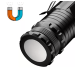 Casa si Gradina - Corpuri si surse de iluminat - Iluminat exterior - Lanterne - Mini Lanterna de mana CB 350X cu LED P35 puternic reincarcabila 30W - Infinity.ro