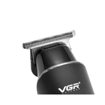 Ingrijire personala si Cosmetice - Aparate & accesorii ingrijire personala - Aparate de ras si tuns - Aparate de tuns - Masina de tuns VGR V-937, USB, 5W - Infinity.ro
