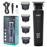 Ingrijire personala si Cosmetice - Aparate & accesorii ingrijire personala - Aparate de ras si tuns - Aparate de tuns - Masina de tuns VGR V-937, USB, 5W - Infinity.ro