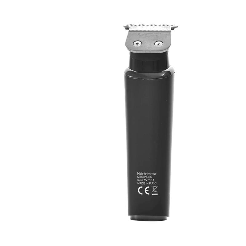 Ingrijire personala si Cosmetice - Aparate & accesorii ingrijire personala - Aparate de ras si tuns - Aparate de tuns - Masina de tuns VGR V-937, USB, 5W - Infinity.ro