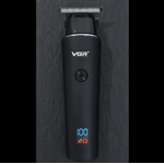 Ingrijire personala si Cosmetice - Aparate & accesorii ingrijire personala - Aparate de ras si tuns - Aparate de tuns - Masina de tuns VGR V-937, USB, 5W - Infinity.ro