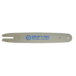 Casa si Gradina - Constructii - Scule electrice si accesorii - Accesorii fierastraie electrice - Lama drujba Craft tec ST33,5 325 40CM 16 inch 1.6MM MX078 - Infinity.ro