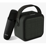 TV, Audio-Video si Foto - Portabile audio - Boxe portabile - Mini boxa bluetooth portabila KP K05 cu microfon - Infinity.ro