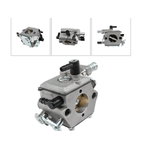 Casa si Gradina - Constructii - Scule electrice si accesorii - Scule multifunctionale si accesorii - Carburator drujba Craft-tec 5200 MX088 - Infinity.ro