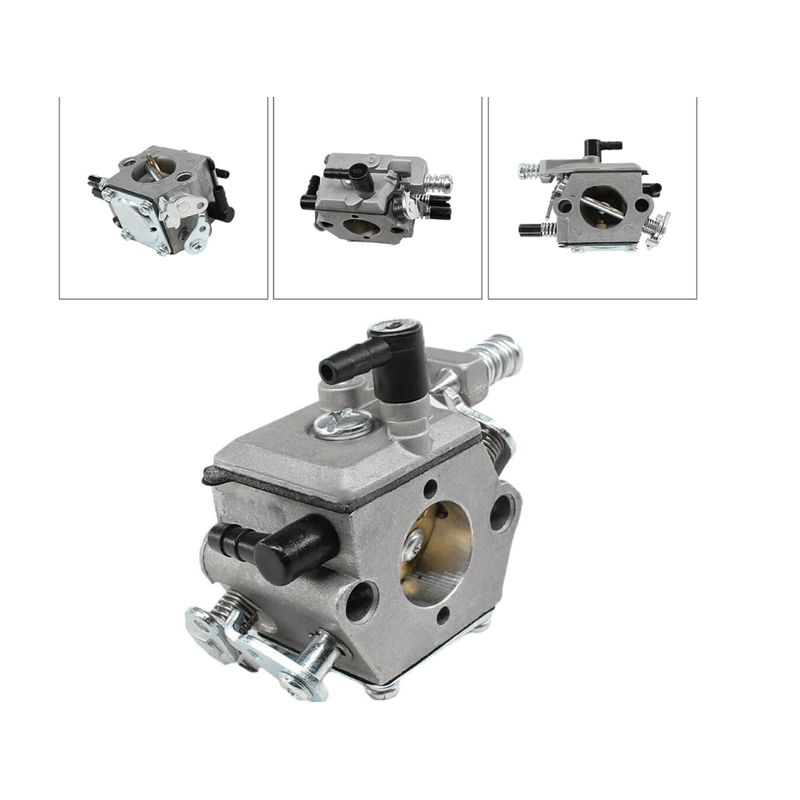 Casa si Gradina - Constructii - Scule electrice si accesorii - Scule multifunctionale si accesorii - Carburator drujba Craft-tec 5200 MX088 - Infinity.ro