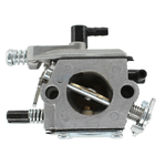 Casa si Gradina - Constructii - Scule electrice si accesorii - Scule multifunctionale si accesorii - Carburator drujba Craft-tec 5200 MX088 - Infinity.ro