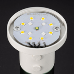 Casa si Gradina - Corpuri si surse de iluminat - Iluminat exterior - Lanterne - Lanterna multifunctionala LED CH23036 acumulator incarcare USB si 5 moduri iluminare - Infinity.ro