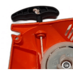 Casa si Gradina - Constructii - Scule electrice si accesorii - Accesorii fierastraie electrice - Demaror pentru drujba 6900 cod MX570 - Infinity.ro