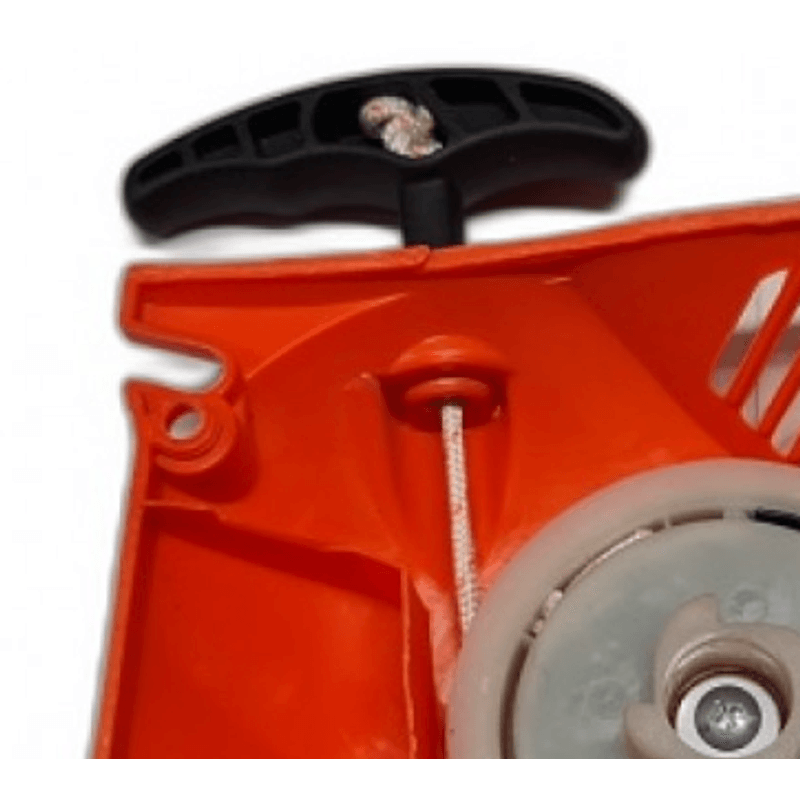 Casa si Gradina - Constructii - Scule electrice si accesorii - Accesorii fierastraie electrice - Demaror pentru drujba 6900 cod MX570 - Infinity.ro