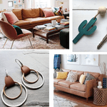 Casa si Gradina - Textile si covoare - Metraje si textile - Sul autoadeziv din piele ecologica (imitatie piele) 0.75 x 2.5m ALB Cream - Infinity.ro