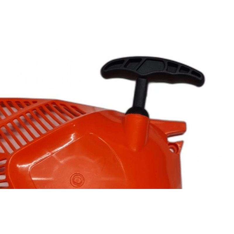 Casa si Gradina - Constructii - Scule electrice si accesorii - Accesorii fierastraie electrice - Demaror pentru drujba 6900 cod MX570 - Infinity.ro